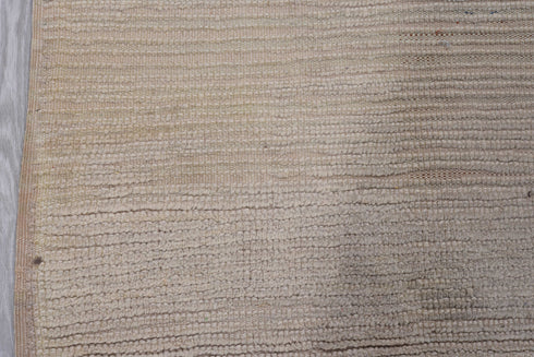 Vintage Moroccan Area Rug (5' x 11')